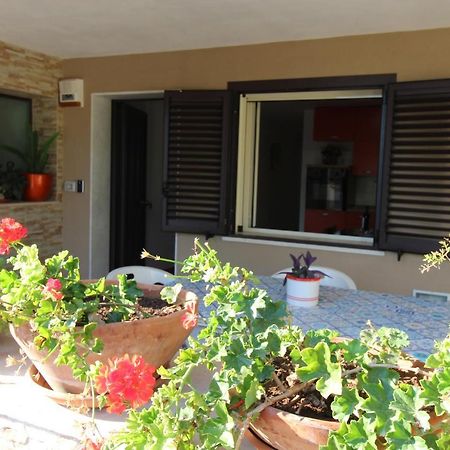 Ferienwohnung Anthiros Affitti Brevi Arenella  Exterior foto