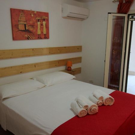Ferienwohnung Anthiros Affitti Brevi Arenella  Exterior foto