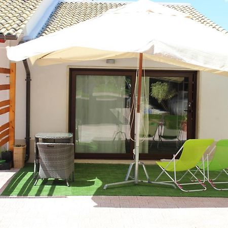 Ferienwohnung Anthiros Affitti Brevi Arenella  Exterior foto