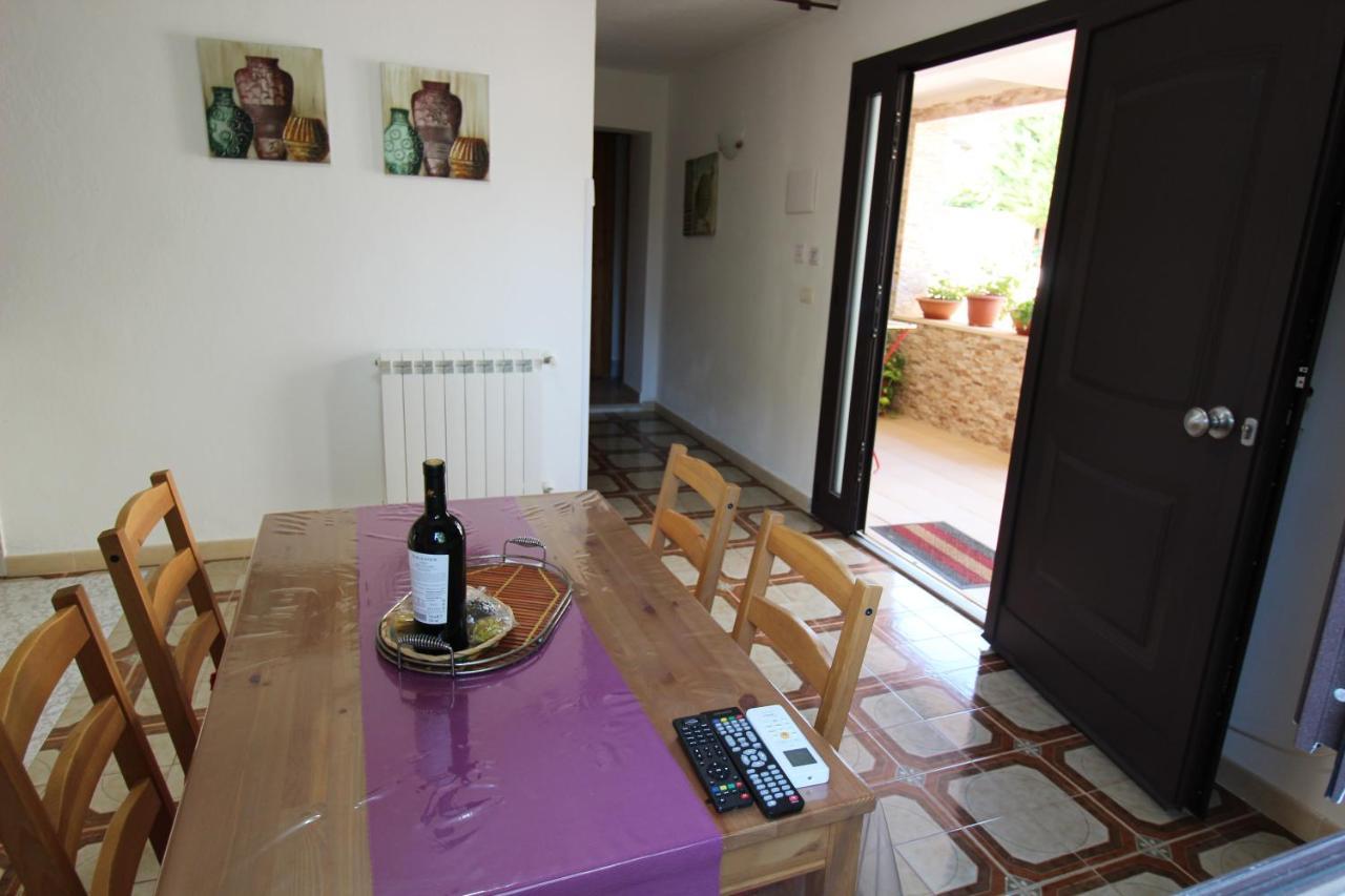 Ferienwohnung Anthiros Affitti Brevi Arenella  Exterior foto