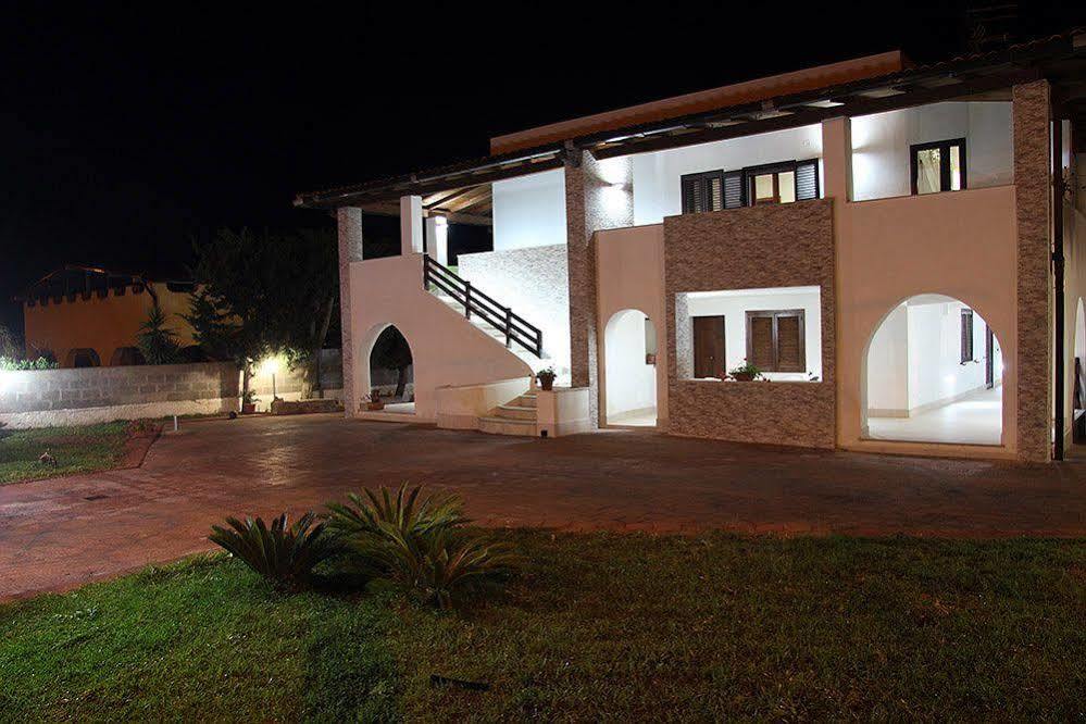 Ferienwohnung Anthiros Affitti Brevi Arenella  Exterior foto