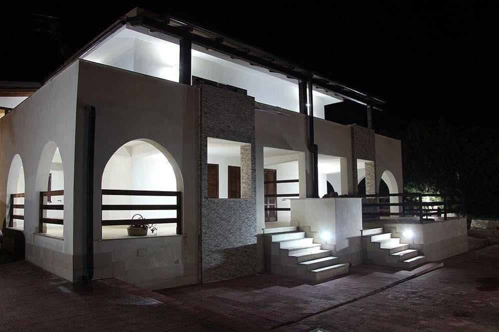 Ferienwohnung Anthiros Affitti Brevi Arenella  Exterior foto